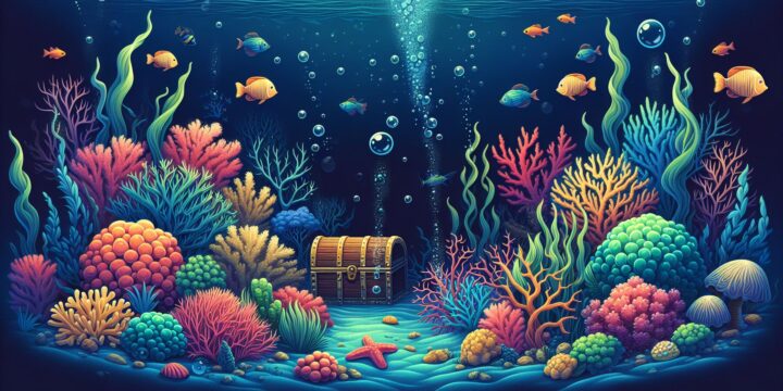 Under the Sea: Exploring Pragmatic Play’s Deep Sea Fortune