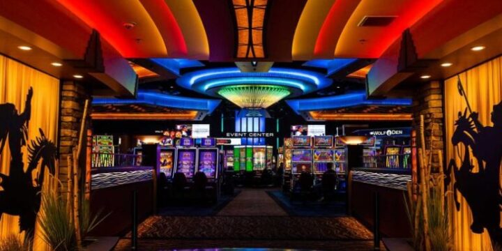 Tips Menang di Casino: Strategi dari Para Ahli