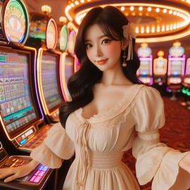 Dinamika Buyspin dalam Slot