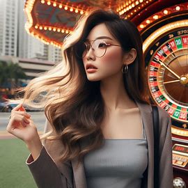 Pengalaman Bermain Soccer Roulette di Kasino Online