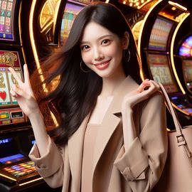 Kesalahan Umum Pemain Slot Mania Rolet