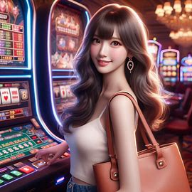 Memilih Kasino Online Terbaik untuk Bermain Vegas Ball Bonanza