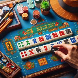 Mengapa Slot Mahjong Wins 2 Menjadi Favorit Pemain?