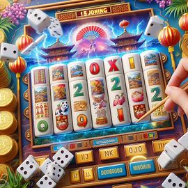 Tips dan Trik Bermain Slot Mahjong Wins 2 untuk Pemula