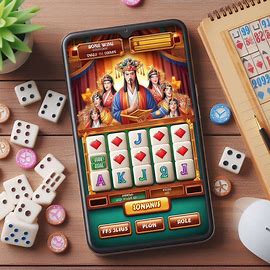 Keunggulan Slot Mahjong Wins 2 Dibandingkan Versi Sebelumnya