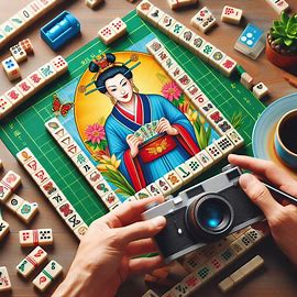 Simbol Penting yang Harus Diketahui di Slot Mahjong Wins 2