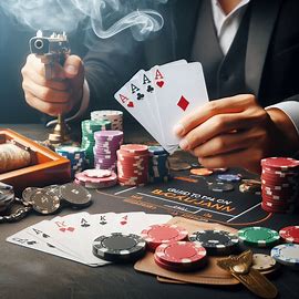 Psikologi di Balik Permainan One Blackjack